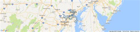 Rep. John Sarbanes's Spending History, Maryland's 3rd District ...