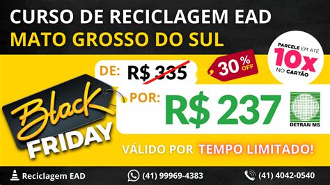 Promo O Black Friday De R Por R