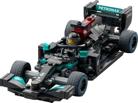 Lego Speed Champions Mercedes Amg F W E Performance