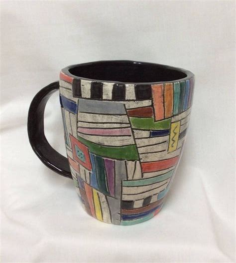 Pin By Sandy Budziak On Pottery Clay Ceramic Pottery Mugs Pottery