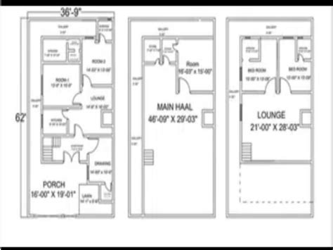 AutoCAD 2D Floor Plans | Upwork