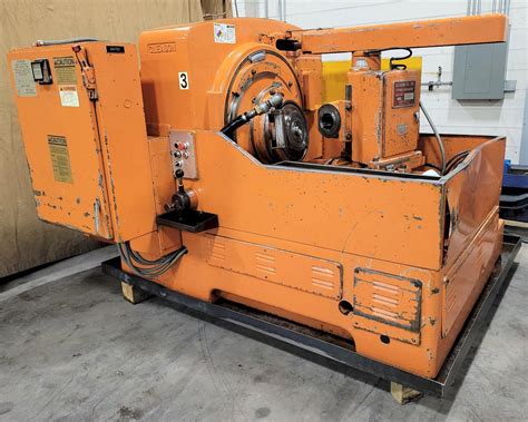 Gear Generators Bevel Adams Machinery Company