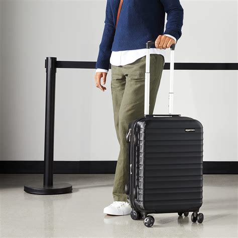 The Best Carry On Luggage For Men Of Tested And Reviewed By