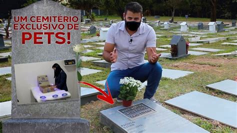 CEMITÉRIO PARA ANIMAIS QUAL É O VALOR DE UM SEPULTAMENTO CONHEÇA O