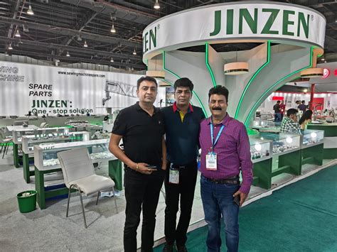 JINZEN SEWING MACHINE PARTS INDIA
