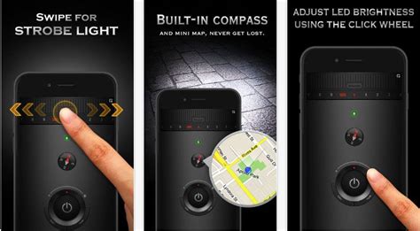 The 6 Best Flashlight Apps