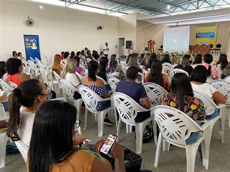 F Rum Educavale Ba Promoveu Ii Di Logo Pedag Gico Para Professores Do