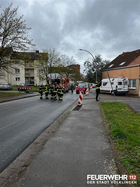 Freiwillige Feuerwehr Völklingen