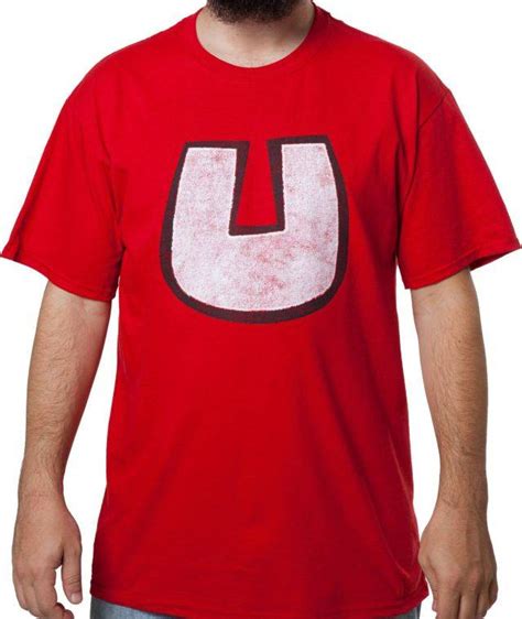 Underdog Costume T-Shirt - The Shirt List