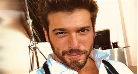 Can Yaman L Attore Di Daydreamer Svela Tutti I Suoi Segreti