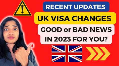 Ukvi Uk Visa New Announcements 2023 Uk Immigration Updates For