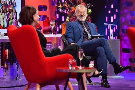 Graham Norton To Leave Bbc Radio 2 After 10 Years On Saturday Morning Show