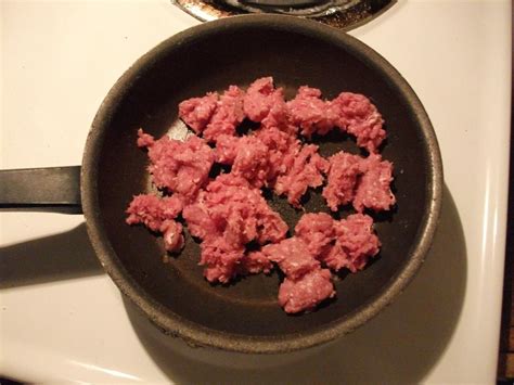 5 Ground Turkey Cooking Temperature Tips To Avoid Foodborne Illness