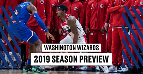 Washington Wizards Sb Nations 2019 2020 Nba Season Preview