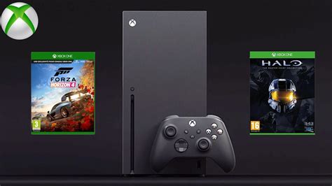 TOUS LES JEUX DE LA XBOX ONE 360 SERONT JOUABLE SUR LA NOUVELLE XBOX