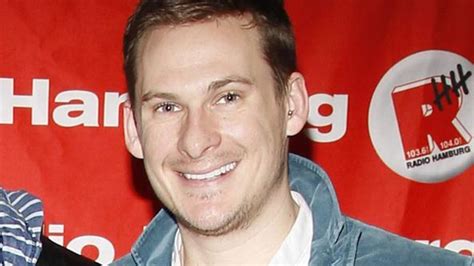 Blue S Nger Lee Ryan Ist Pleite Er Kann Nicht Mal Seinen Strafzettel