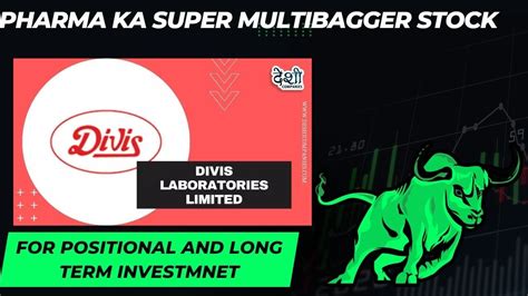 Best Pharma Stocks To Buy Now L Divis Lab Share Latest News I Divis Lab