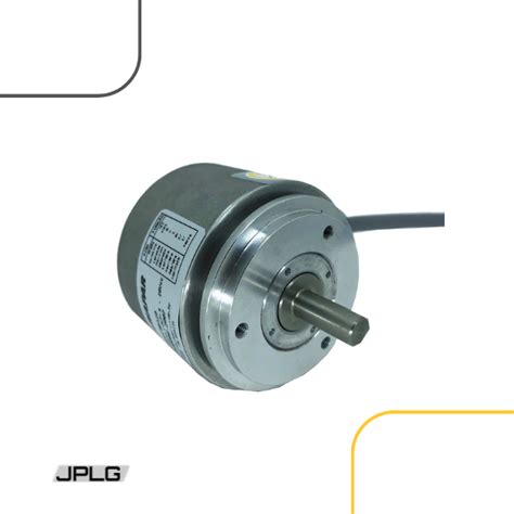 Encoder Incremental B58N Dynapar Compre Na JPLG