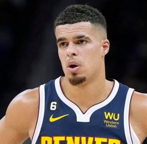 Michael Porter Jr Net Worth 2023 Bio Wiki Age Career Twitter And