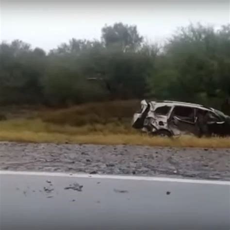 Choque Fatal En Catamarca 2 Muertos Y 3 Heridos Filo News