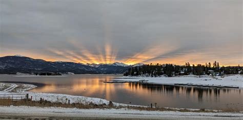 Reader photos: A Grand sunrise | SkyHiNews.com