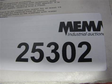 Accu Voor Een Motor V Nieuw Memax Online Veiling Van Metaal