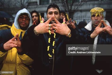 38 Latin Kings Gang Stock Photos, High-Res Pictures, and Images - Getty ...