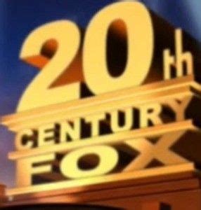 Th Century Fox Logo