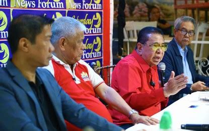 Chavit S Name To Remain In Ballots Despite Withdrawal From Senate Race