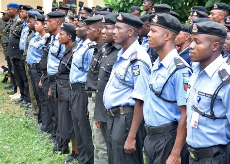 Senate Moves To Establish Police Pension Board Pensionnigeria