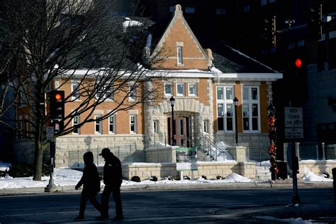 Gia Mia restaurant moving into Old Nichols Library in downtown ...