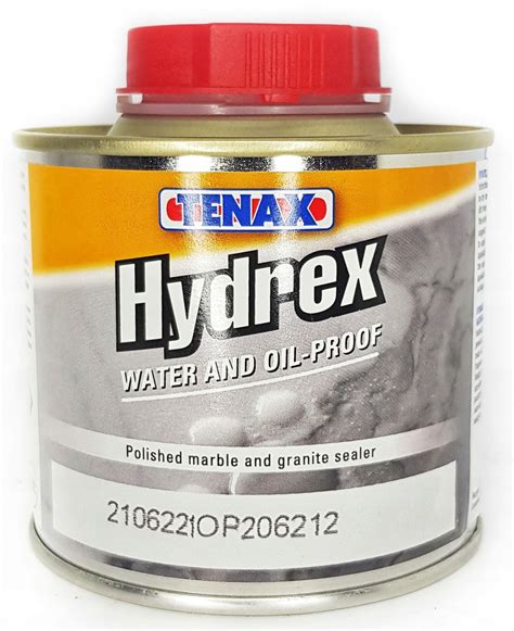 Hydrex Impregnat Do Kamienia Granitu Marmuru Tenax Cena