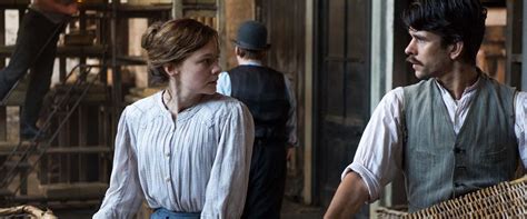 Suffragette (2015) | Movie Review | Deep Focus Review