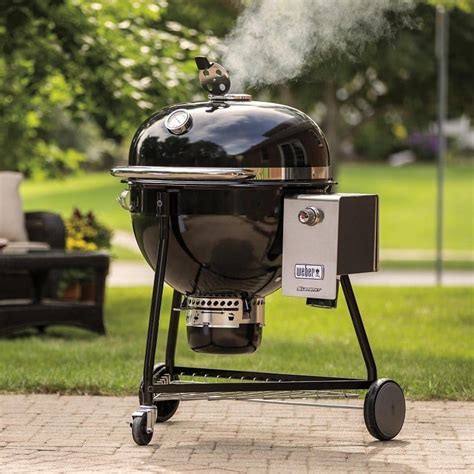 WEBER Summit Charcoal Grill | Men's Gear