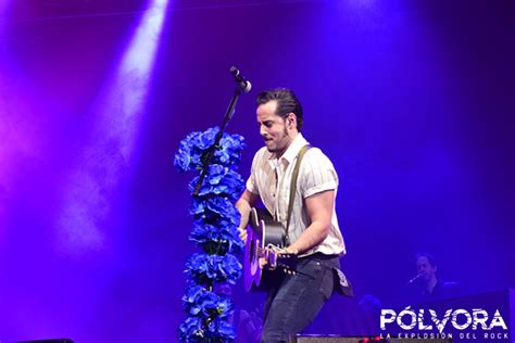 José Madero Abarrotó El Pepsi Center Con Psalmos Pólvora