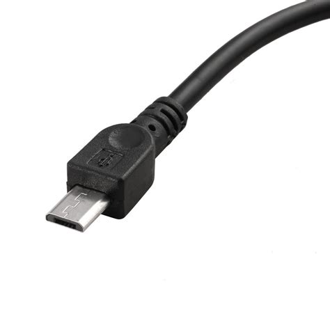 Usb Female Naar Micro Usb 5 Pin Mannelijk Adapter Grandado