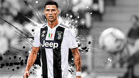 Cristiano Ronaldo 4k Wallpaper For Pc - Infoupdate.org