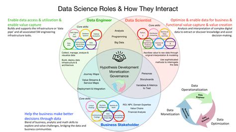 Data Science Team Structure Riset