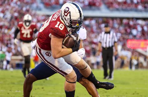 Transfer Tales Why Te Austin Stogner Followed His Heart Back To