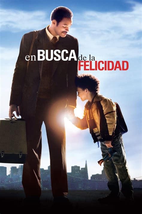 Ver En Busca de la Felicidad online HD - Repelis 24