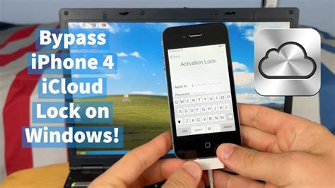 How To Bypass Iphone Icloud Activation Lock Ios In On