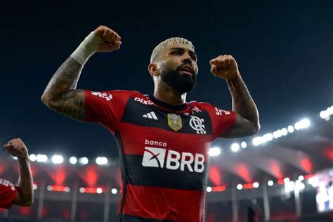 Gabigol Consegue Efeito Suspensivo E Pode Voltar A Jogar No Flamengo