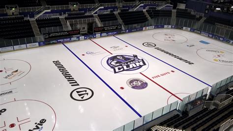 STATEMENT: Regarding our home, Braehead Arena | Glasgow Clan Ice Hockey ...