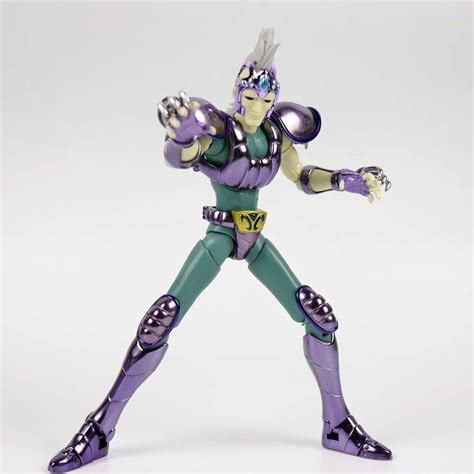 Ichi De Hydra Saint Seiya Cloth Myth Ex Great Toys Raf