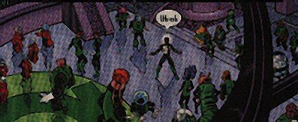 The Green Lanterns of Fame