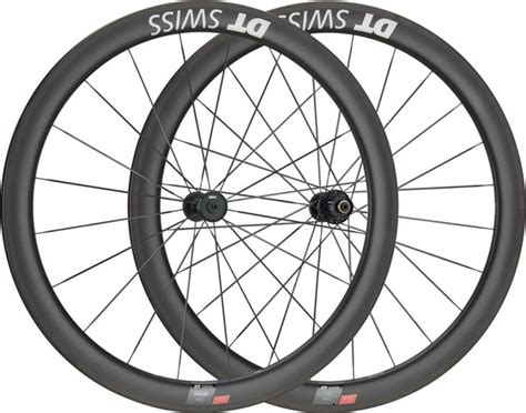 Dt Swiss Arc Dicut Carbon Felgenbremse Laufradsatz Bike