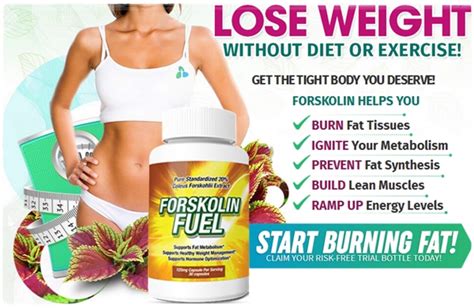 Forskolin Diet Secret - Blast Body Fat Naturally