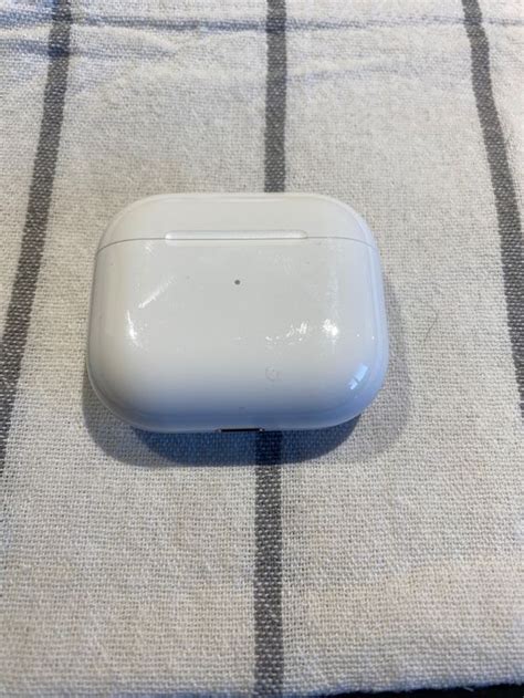 Airpods 3 Generation Kaufen Auf Ricardo