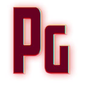 PG Games · GitHub