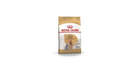 Royal Canin Корм для йоркширского терьера старше 10 месяцев, 1,5 кг ...